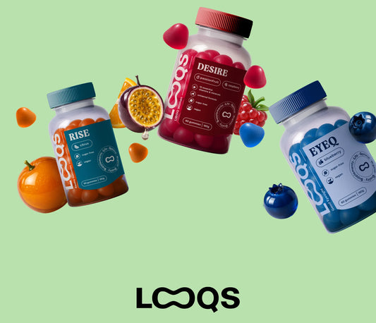Why We Created Looqs: The Story Behind Europe's Most Aesthetic Wellness Brand