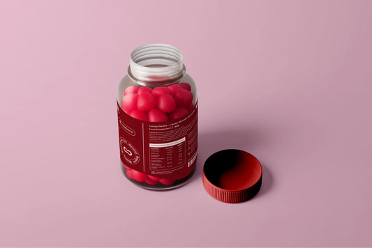 Best libido gummies for women Looqs Desire natural formula